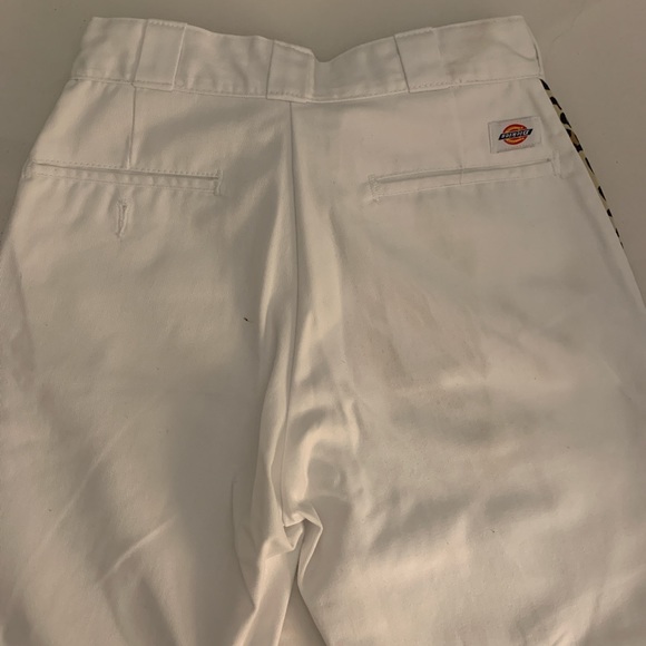 Cherry Los Angeles Leopard Dickies - Picture 3 of 4